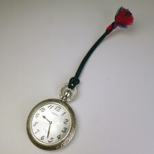 SEIKO 2559 hi-beat 28,800 pocket watch