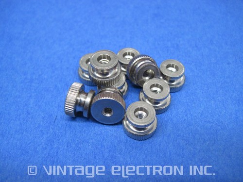 New nickel plated solid - (10),