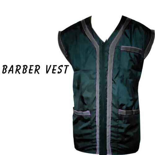 Barber vest - barber, vest,barber