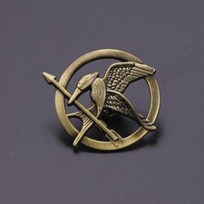 HOT# Hunger Games Mockingjay