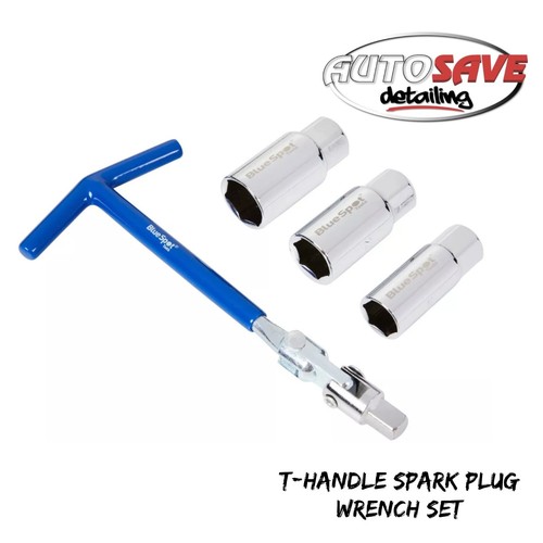 Bluespot 4pce t handle - bluespot, t-handle