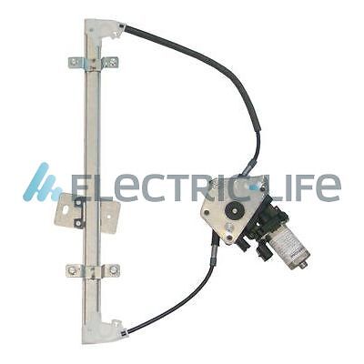 Electric life fr41 b - life, l