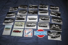 (MN2/H) DATSUN 3 SUNNY