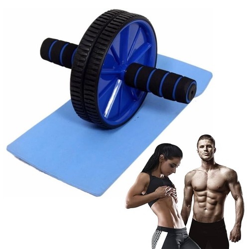 Roller exercise wheel core - ab,