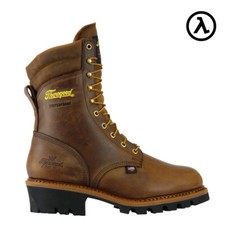 THOROGOOD 9" LOGGER WATERPROOF