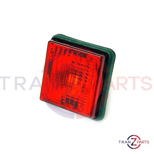 Genuine rubbolite trucklite - genuine,