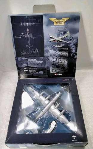 Corgi aviation archive - corgi,