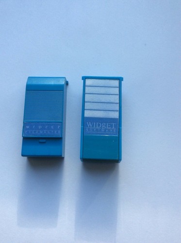 Psion widget filemaster - psion,