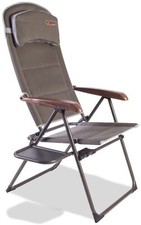Naples Pro Recline with side