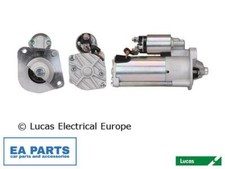 Starter for volvo c70 s40 - c70, s60