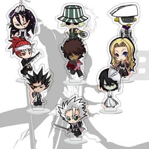 Anime bleach mini - -,