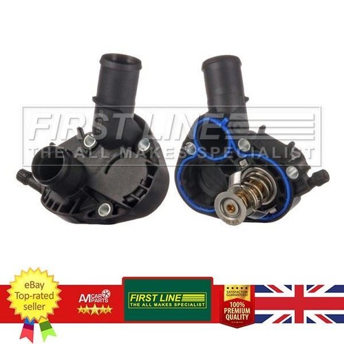 Coolant thermostat for citroen - coolant,