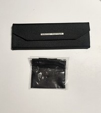 Land Rover glasses case in