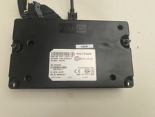 FORD TRANSIT FIESTA B-MAX PHONE BLUETOOTH CONTROL MODULE D1BT-14D212-EB