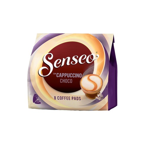 Senseo coffee pads - senseo,