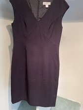 HEINE SINGH MADAN Size 14 Navy