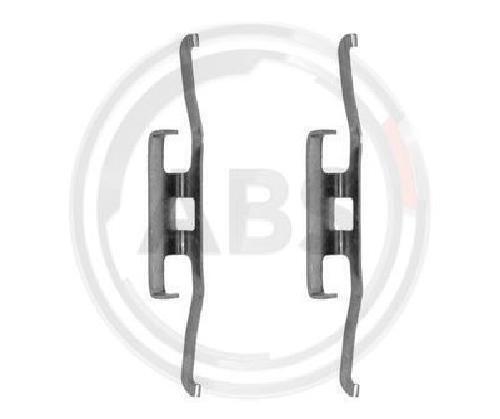 Original accessory set - accessory,