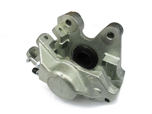 Left hand rear brake - left,