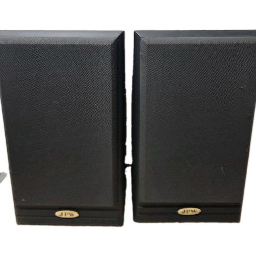 Vintage jpw ml510 - ml510, 2