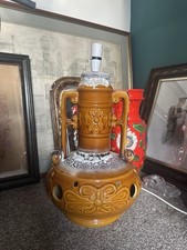 A Large Westgerman Floor Lamp 