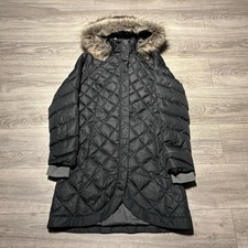 Eddie Bauer women's black