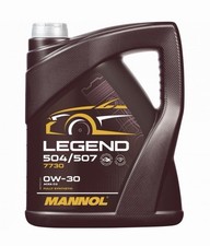 MANNOL Engine Oil Legend