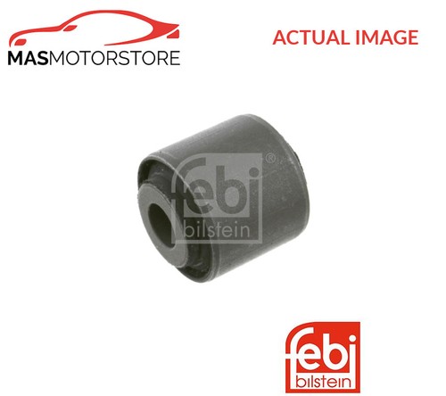 Control arm wishbone - wishbone, bush