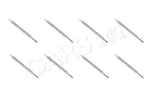 Glow plug fits mercedes - plug, e-