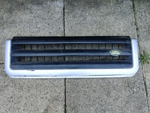Land rover discovery td5 v8 - 2,