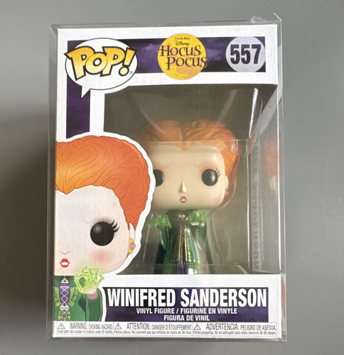 Funko pop disney hocus - funko, pocus