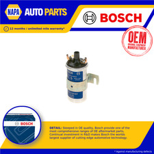 Ignition Coil fits MORRIS