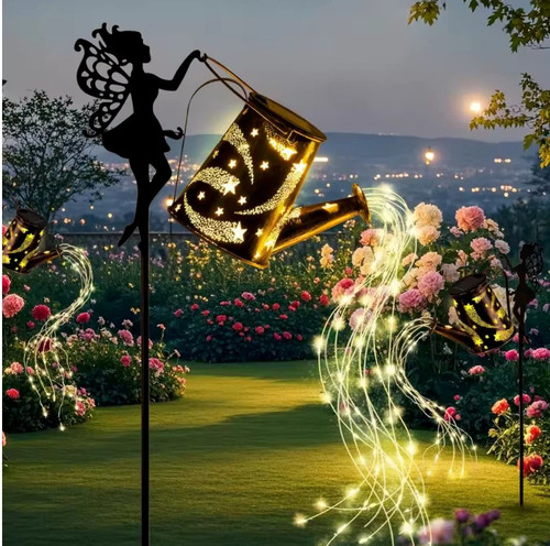 Solar watering can led - 90,