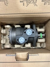 OMR125 Hydraulic Motor HA-1452
