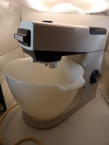 Vintage kenwood chef a701a - vintage,
