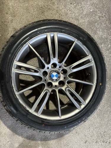 Bmw series e90 e91 - 3,