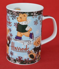 HARRODS KNIGHTSBRIDGE TEDDY