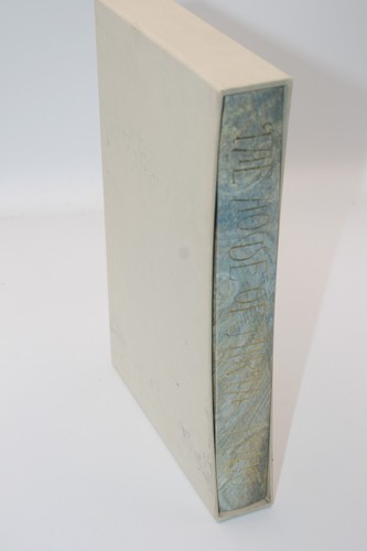 Folio society the house - the,
