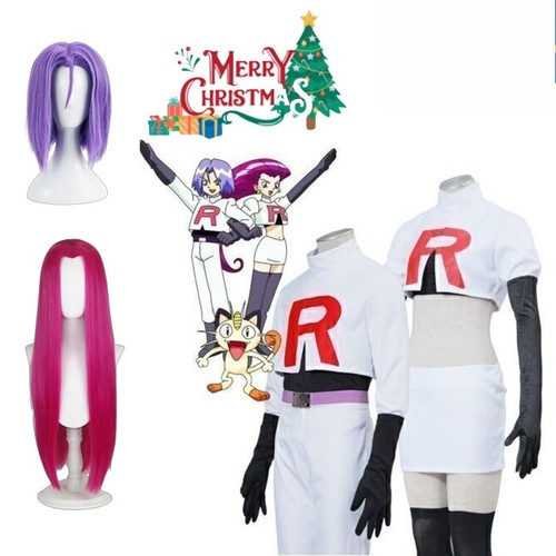 Anime pokemon team rocket - pokemon,