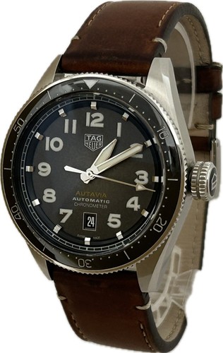 Tag heuer autavia calibre - autavia,