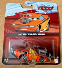 RARE!- Disney Pixar Cars -