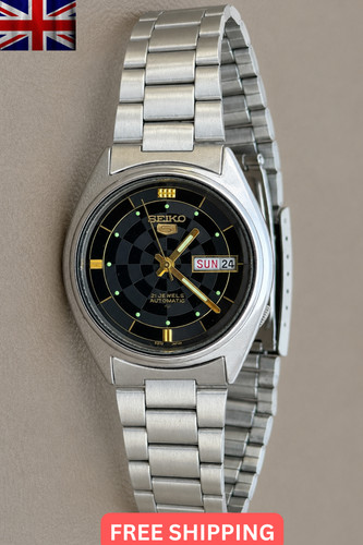 Vintage seiko automatic - seiko,