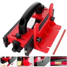 3D Adjustable Woodworking Push