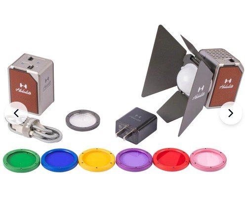 Hobolite micro light kits - micro,