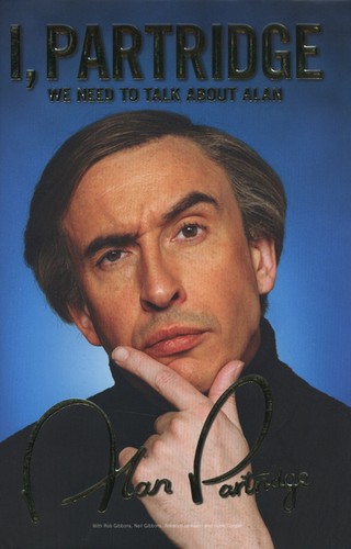 Partridge free - partridge, (hardback)
