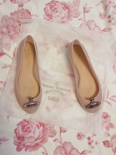 Vivienne westwood melissa nude - vivienne,