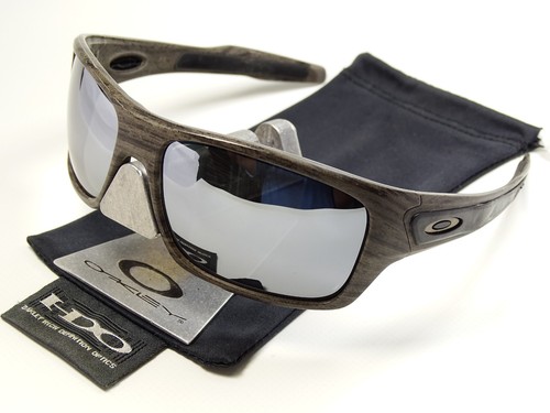 Oakley turbine woodgrain - oakley,