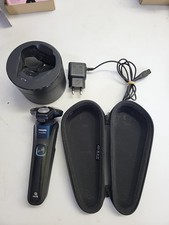 Philips Shaver Series 5000 Wet & Dry Mens Electric Shaver SkinIQ S5889/50 (2406)