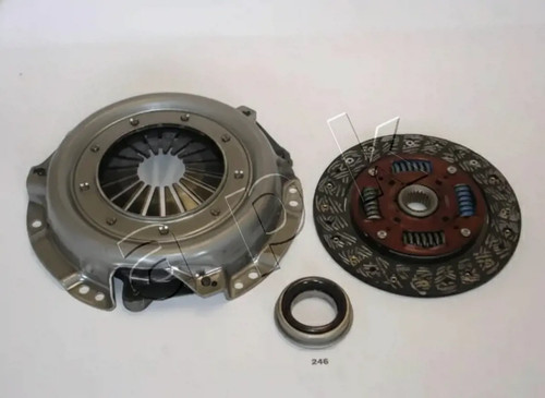 Clutch kit 92246 japko for - japko,