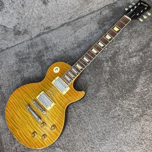 Orville lps 80f used - orville, electric