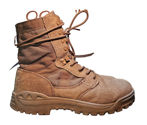 Magnum scorpion desert boots - desert,